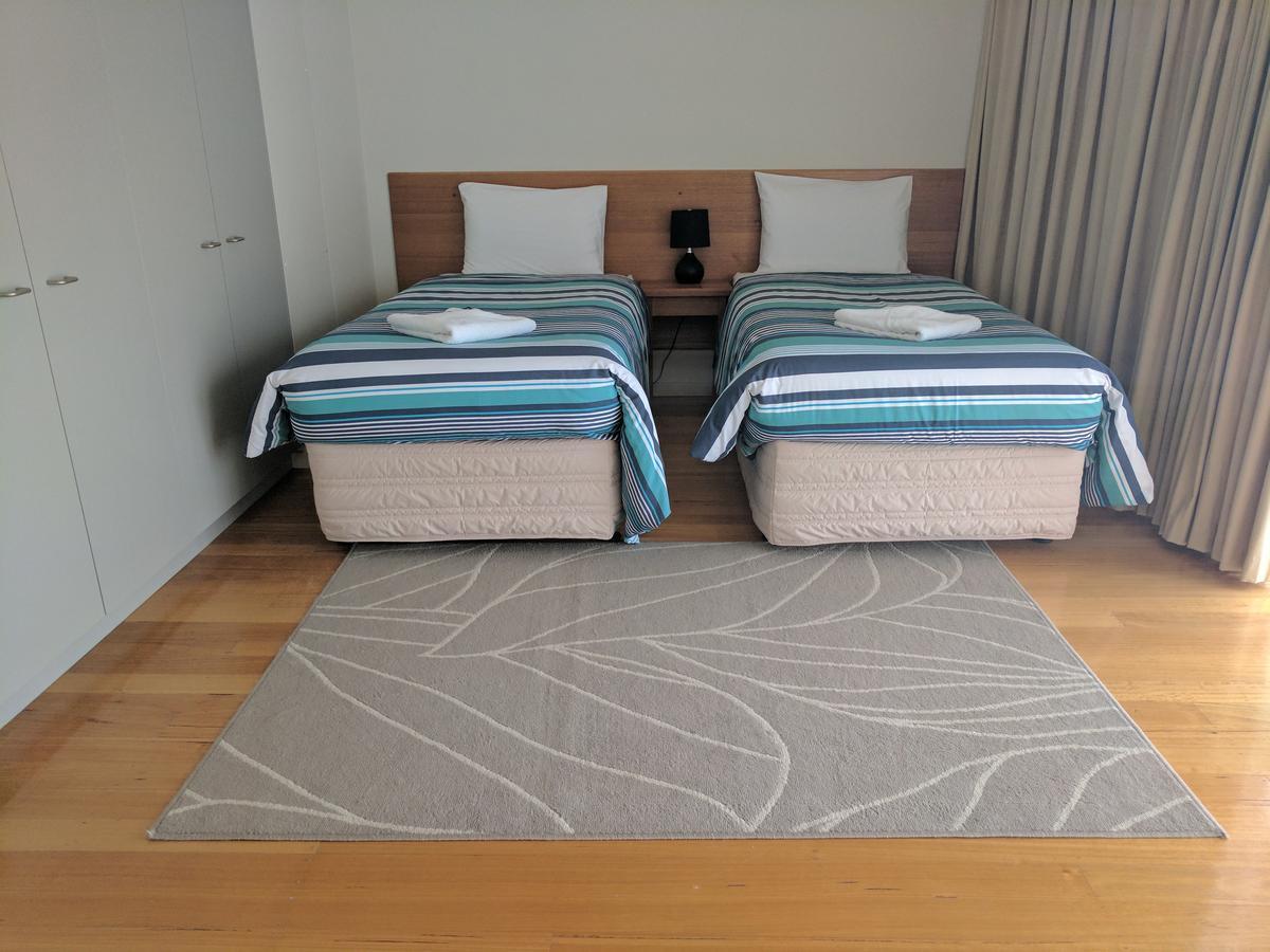 Metung Waters Motel And Apartments Zewnętrze zdjęcie