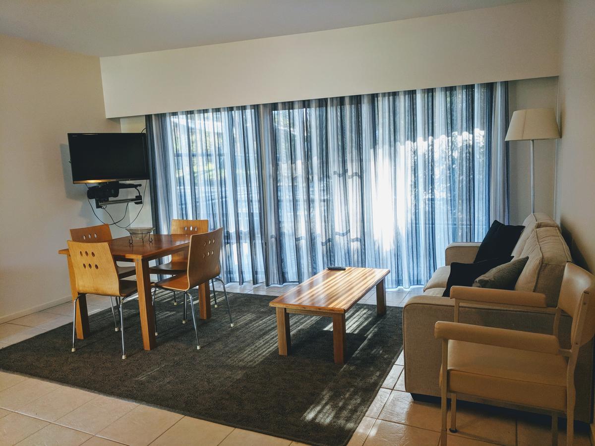 Metung Waters Motel And Apartments Zewnętrze zdjęcie