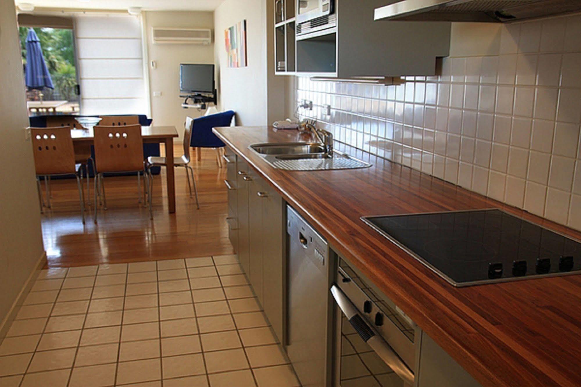 Metung Waters Motel And Apartments Zewnętrze zdjęcie